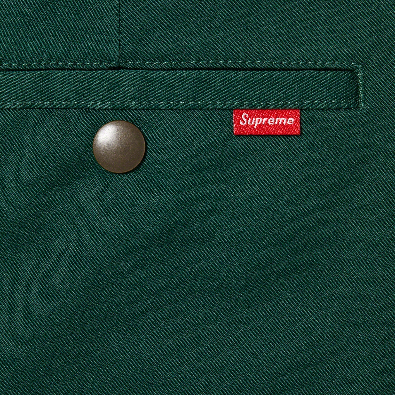 Work Pant view 3